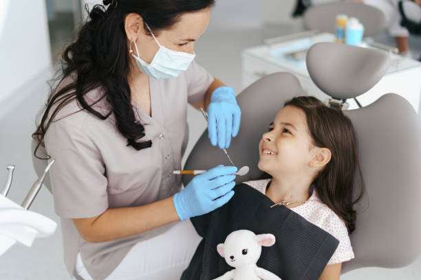 Best Emergency Pediatric Dental Care in Whiteland, IN