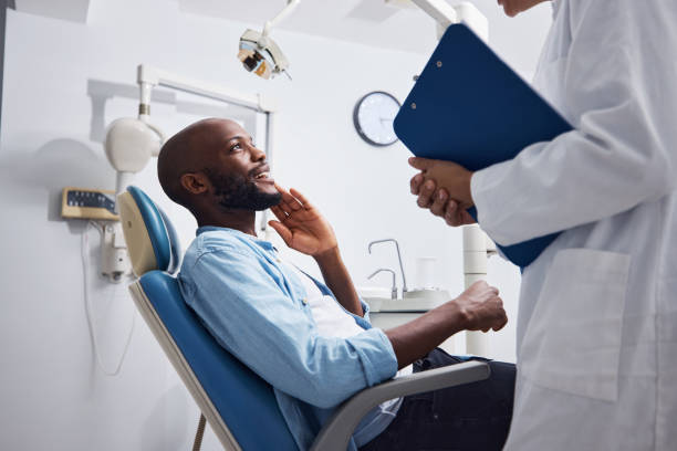 Best Knocked-Out Tooth (Avulsed Tooth) Treatment in Whiteland, IN