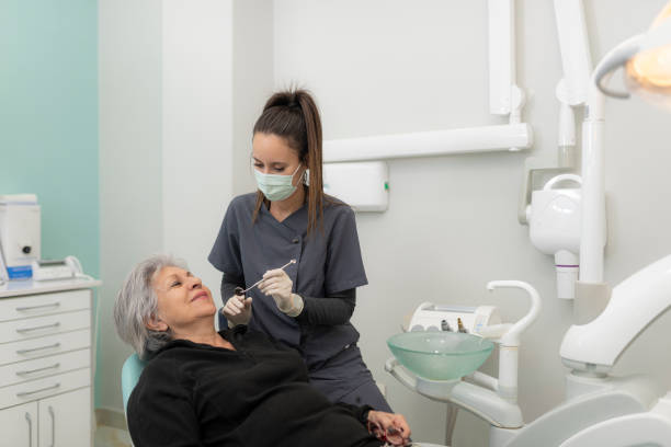 Best Emergency Care for Gum Disease in Whiteland, IN
