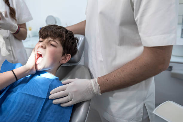 Best Emergency Treatment for Oral Infections in Whiteland, IN