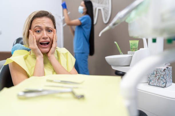 Best Emergency Dental Care for Sports Injuries in Whiteland, IN